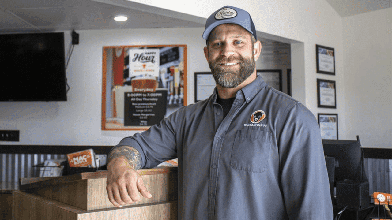 How Wings and Rings Evolved and Set New Standards From First Job to Leadership: What 15 Years in the Restaurant Industry Taught Me