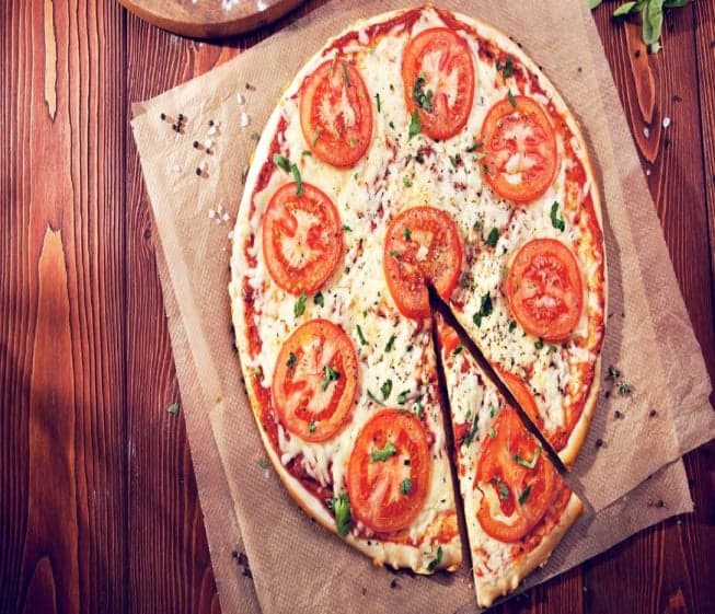 MOD Pizza Takes Bite Out of Fast-Casual MOD Pizza Takes Bite Out of Fast-Casual