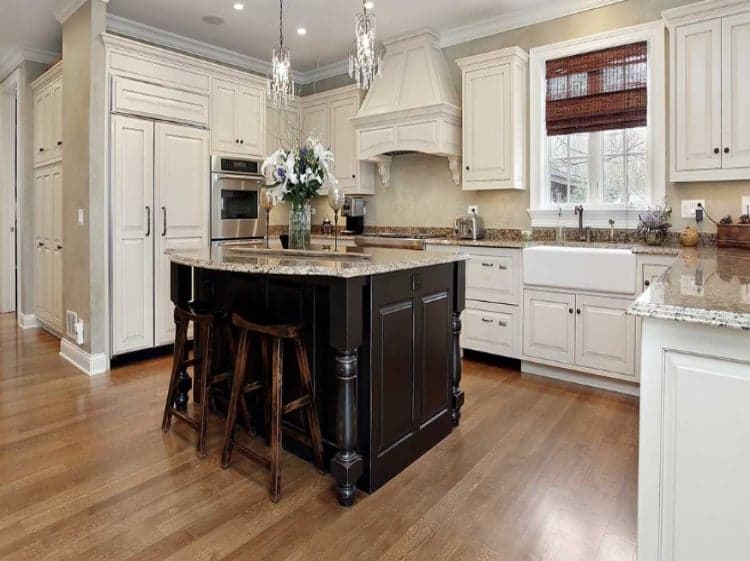 Kitchen Solvers: Remodeling vs. Home Buying Kitchen Solvers: Remodeling vs. Home Buying