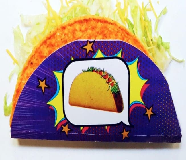 Taco Bell and Deutsch L.A. Unveil Taco Emoji Engine Taco Bell and Deutsch L.A. Unveil Taco Emoji Engine