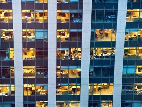 TED Talk Tuesday: Why work doesn't happen at work TED Talk Tuesday: Why work doesn't happen at work