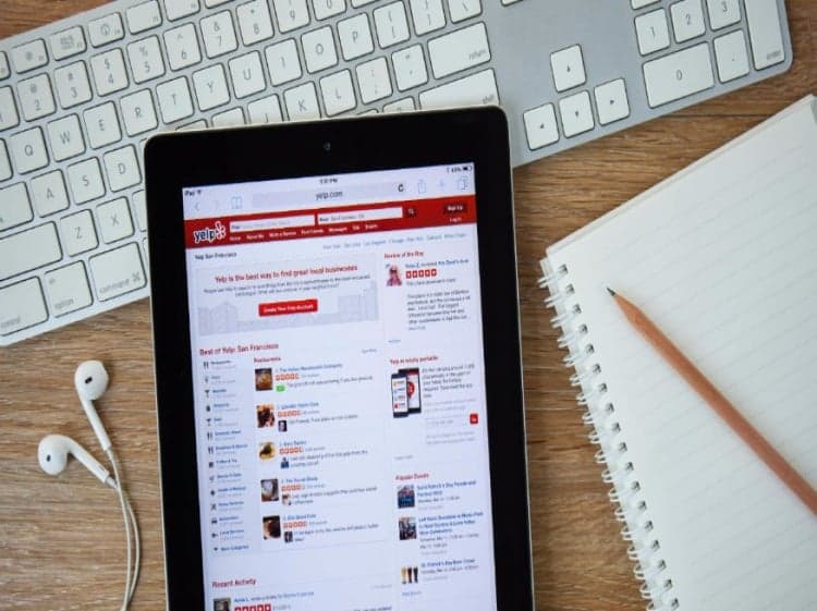 Senate Votes to Protect Your Right to Post Online Reviews Senate Votes to Protect Your Right to Post Online Reviews