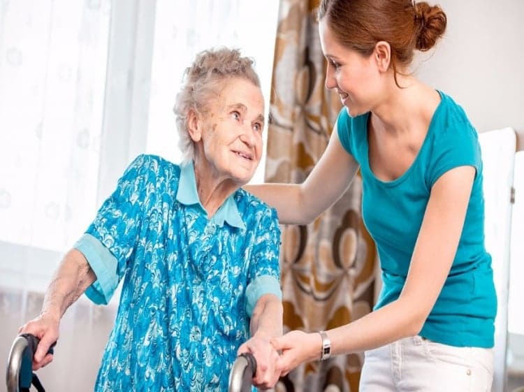 Santa Fe New Mexican: Franchisees Bring Passion For Senior Care To Right At Home Santa Fe New Mexican: Franchisees Bring Passion For Senior Care To Right At Home