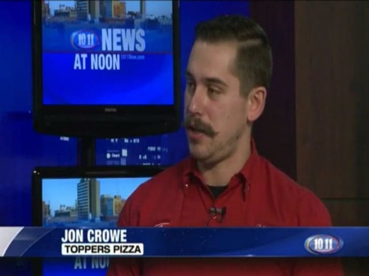 1011 Now- Lincoln, Nebraska: Toppers Pizza Offers Superior Super Bowl Menu 1011 Now- Lincoln, Nebraska: Toppers Pizza Offers Superior Super Bowl Menu