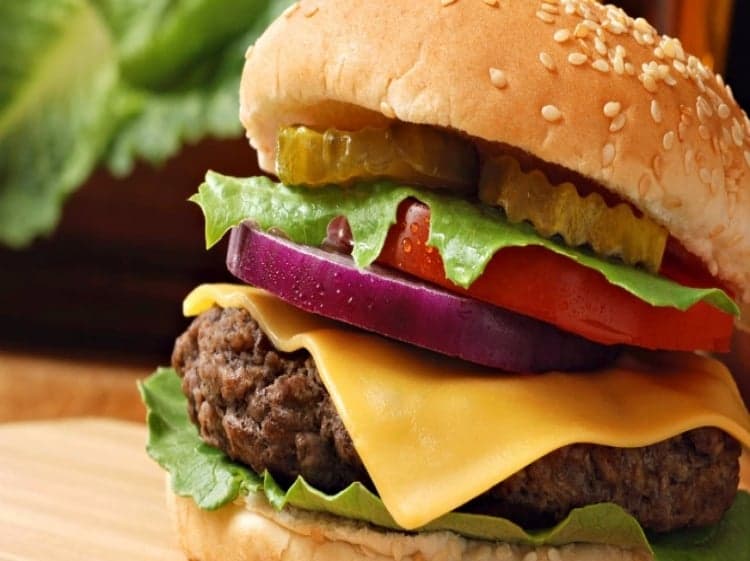 Nation's Restaurant News: Checkers Captures Market Share With Fast Service Nation's Restaurant News: Checkers Captures Market Share With Fast Service