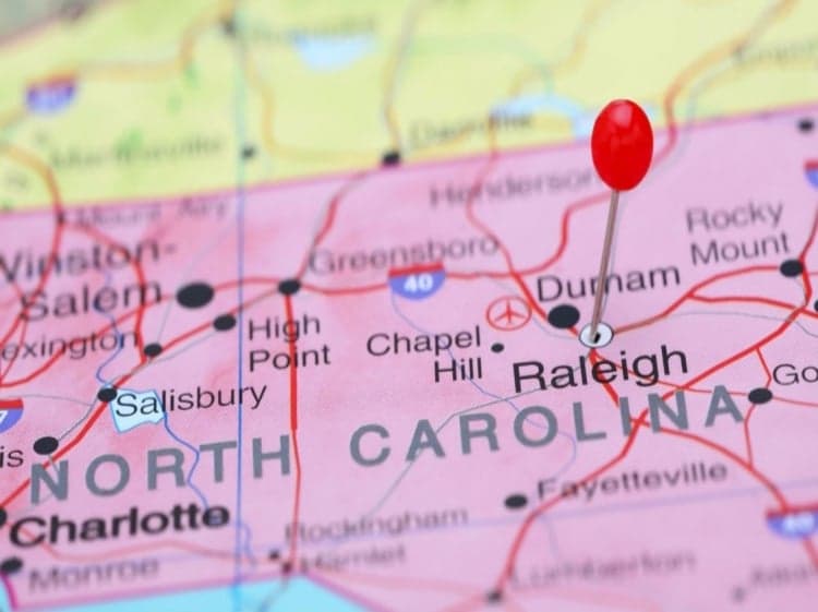 Toppers Pizza Targets North Carolina's Hungry Population Toppers Pizza Targets North Carolina's Hungry Population