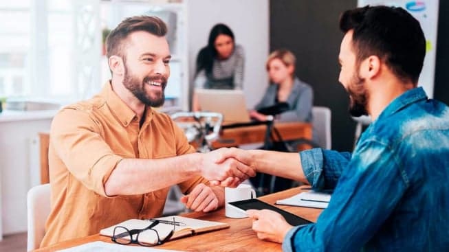 5 Behaviors of Truly Genuine People in Franchising 5 Behaviors of Truly Genuine People in Franchising