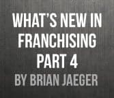 New Kids On The Block: What Type Of Brands Are Joining IFA? New Kids On The Block: What Type Of Brands Are Joining IFA?
