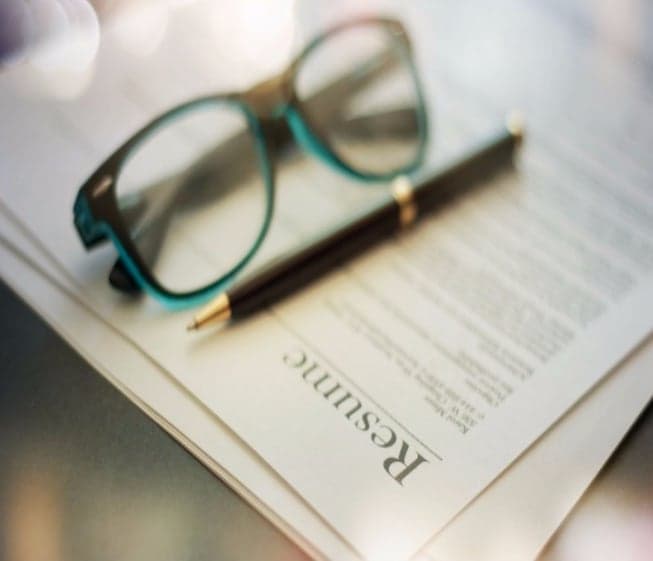 Why I Delete Your Resume: Insight into the Employer’s Mind Why I Delete Your Resume: Insight into the Employer’s Mind