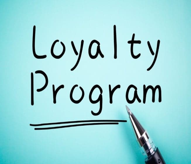 Shifts in Loyalty Programs Shifts in Loyalty Programs
