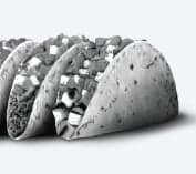 Let's Taco 'Bout Breakfast Baby Let's Taco 'Bout Breakfast Baby