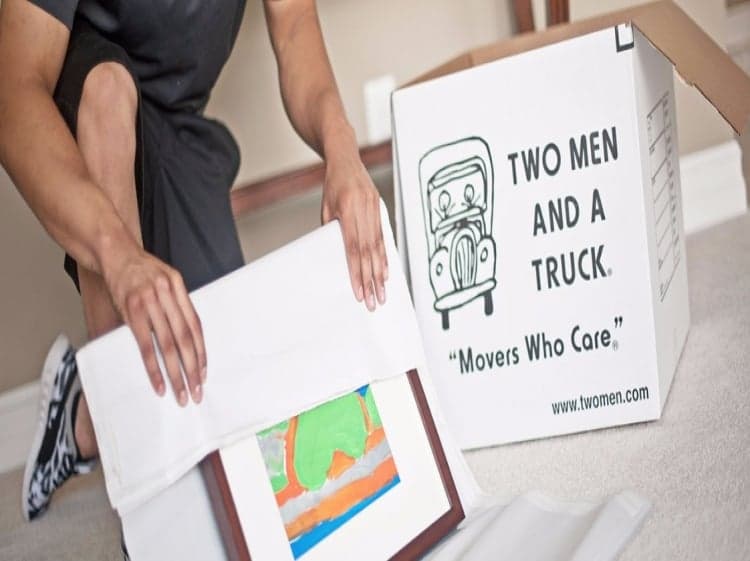 The Jackson Free Press: TWO MEN AND A TRUCK Announces Winners of Moving People Forward Scholarship The Jackson Free Press: TWO MEN AND A TRUCK Announces Winners of Moving People Forward Scholarship