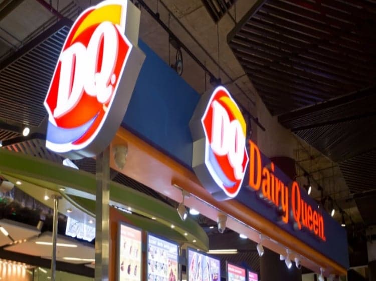 Upstate Business Journal: Dairy Queen Seeking Franchisees For South Carolina Development Upstate Business Journal: Dairy Queen Seeking Franchisees For South Carolina Development