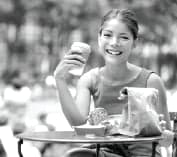 Health Has its Heyday Health Has its Heyday