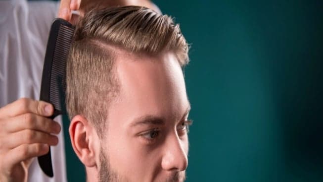 The Long and Short of It - The Great Clips Secret to Success The Long and Short of It - The Great Clips Secret to Success