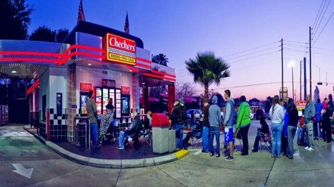 Peoria Journal Star: Checkers & Rally's Opens Door For Investors To Bring Brand To New Communities In Illinois Peoria Journal Star: Checkers & Rally's Opens Door For Investors To Bring Brand To New Communities In Illinois