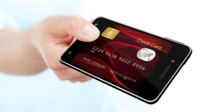 Mobile wallets are here to stay Mobile wallets are here to stay