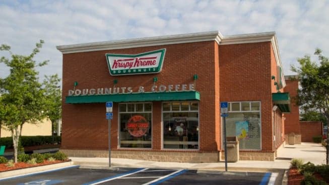 Krispy Kreme To Focus More on Franchising Krispy Kreme To Focus More on Franchising