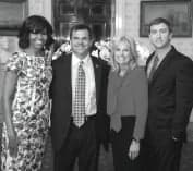 Joining Forces and VetFran Aid Veterans in the Job Hunt Joining Forces and VetFran Aid Veterans in the Job Hunt