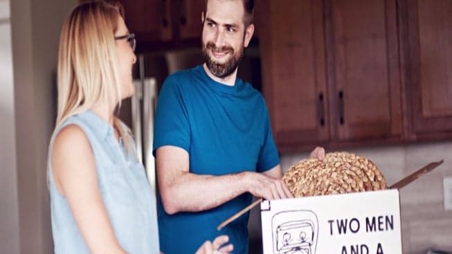 Strictly Business Omaha: TWO MEN AND A TRUCK Franchisees Celebrate Internal Growth From Career Move Month Strictly Business Omaha: TWO MEN AND A TRUCK Franchisees Celebrate Internal Growth From Career Move Month