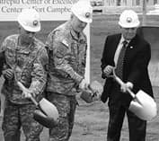 Make It Visible: Soldiers Return Home with Help Make It Visible: Soldiers Return Home with Help