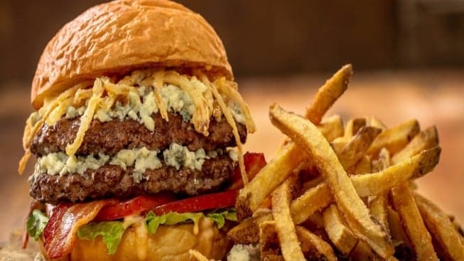 Dallas Business Journal: Despite Tough Competition, MOOYAH Burgers, Fries & Shakes Thriving With 286% Revenue Increase Over Last Five Years Dallas Business Journal: Despite Tough Competition, MOOYAH Burgers, Fries & Shakes Thriving With 286% Revenue Increase Over Last Five Years