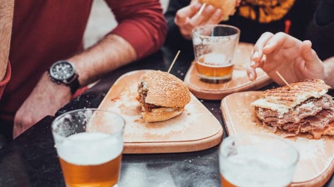 How Fast-Casual Restaurants Have Become the Dominant Concept in Franchising How Fast-Casual Restaurants Have Become the Dominant Concept in Franchising
