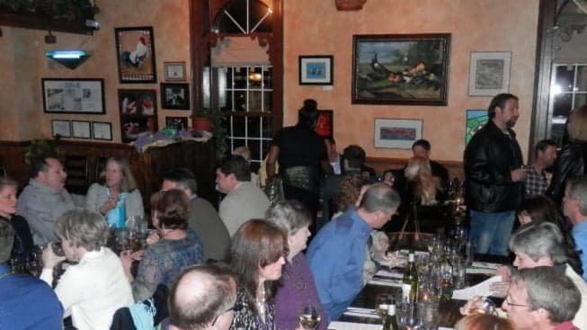 Restaurant Hospitality: Famous Toastery Steps up Game to Take Advantage of Mother's Day Brunch Crowds Restaurant Hospitality: Famous Toastery Steps up Game to Take Advantage of Mother's Day Brunch Crowds
