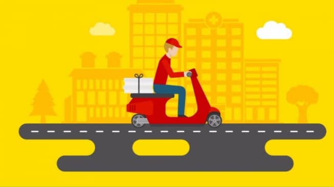 Delivery May Be Convenient, But Sometimes It's Not Worth The Cost To Your Brand Delivery May Be Convenient, But Sometimes It's Not Worth The Cost To Your Brand