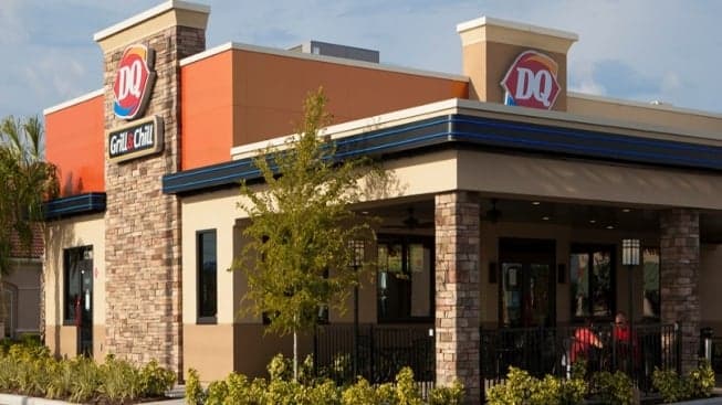 Orlando Sentinel: Dairy Queen Will Bring Up To 30 New DQ Grill & Chill Locations to Orlando, Florida Orlando Sentinel: Dairy Queen Will Bring Up To 30 New DQ Grill & Chill Locations to Orlando, Florida
