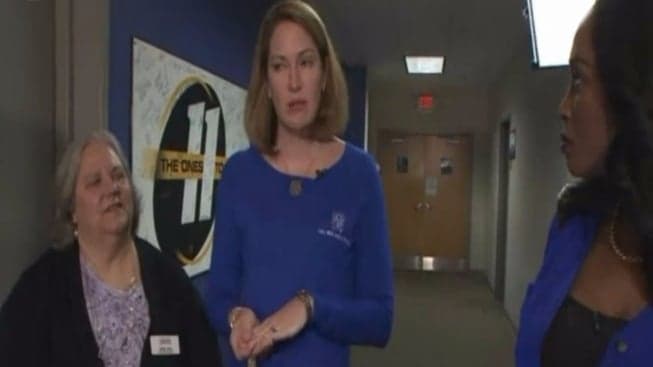KTVI-St. Louis, Missouri: TWO MEN AND A TRUCK Organizes Movers for Moms for Mother's Day KTVI-St. Louis, Missouri: TWO MEN AND A TRUCK Organizes Movers for Moms for Mother's Day
