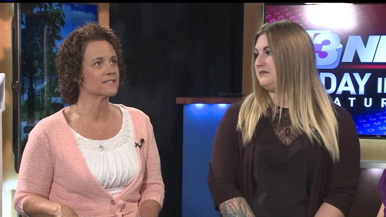 WHO TV-Des Moines, Iowa: TWO MEN AND A TRUCK Honors Mothers with Movers for Moms WHO TV-Des Moines, Iowa: TWO MEN AND A TRUCK Honors Mothers with Movers for Moms
