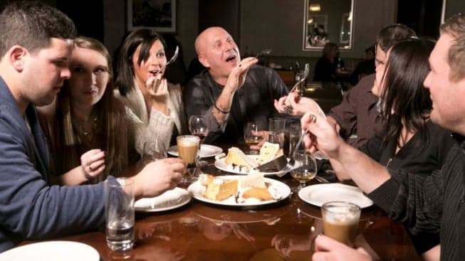 What It Takes To Be America's Oldest Italian Restaurant What It Takes To Be America's Oldest Italian Restaurant