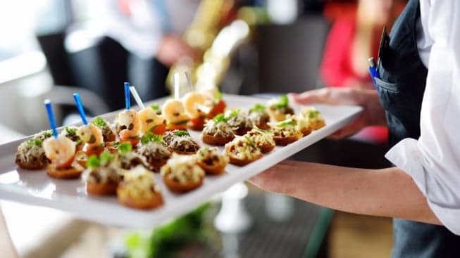 Looking to Add Additional Revenue for Your Restaurant - Think Catering Looking to Add Additional Revenue for Your Restaurant - Think Catering