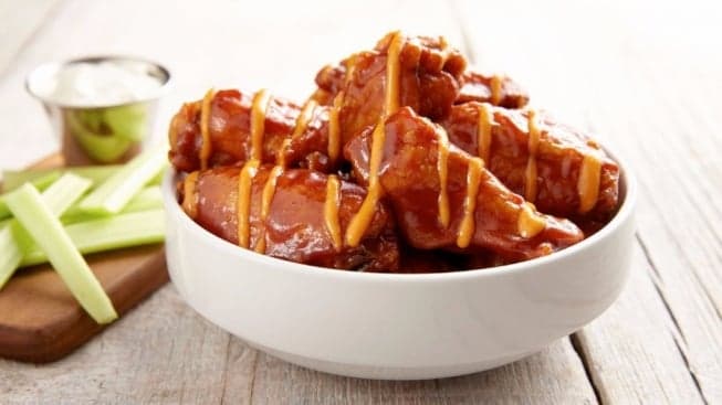 Restaurant Hospitality: Buffalo Wings & Rings Gearing up for Festival Season Restaurant Hospitality: Buffalo Wings & Rings Gearing up for Festival Season