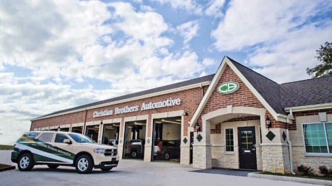 Christian Brothers Automotive Franchisee Brings Brand's Unmatched Service to Indiana Christian Brothers Automotive Franchisee Brings Brand's Unmatched Service to Indiana