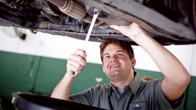 The Shawnee Dispatch: Christian Brothers Automotive Offers Expert Mechanical Tips for Dads The Shawnee Dispatch: Christian Brothers Automotive Offers Expert Mechanical Tips for Dads