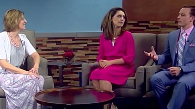 KGAN- Cedar Rapids, Iowa: Right at Home Helps Seniors Stay Safe During the Warm Summer Months KGAN- Cedar Rapids, Iowa: Right at Home Helps Seniors Stay Safe During the Warm Summer Months