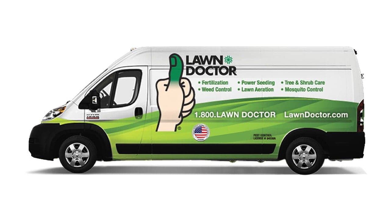Lawn Doctor's Services Are A Cut Above The Rest Lawn Doctor's Services Are A Cut Above The Rest