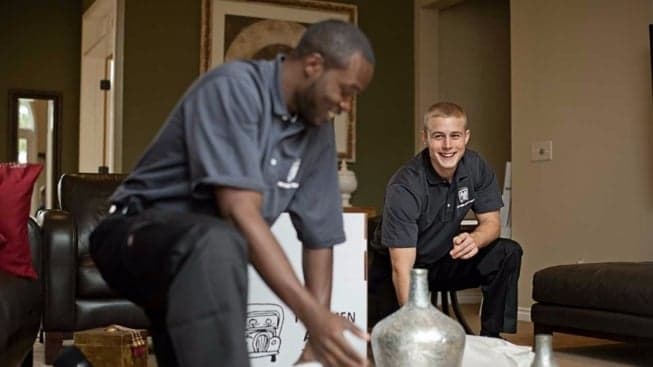 Lansing State Journal: TWO MEN AND A TRUCK Adds New, Affordable Cross-Country Moving Service Lansing State Journal: TWO MEN AND A TRUCK Adds New, Affordable Cross-Country Moving Service