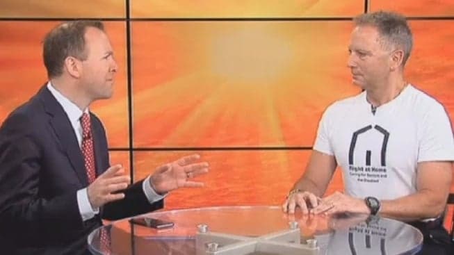 WXIX- Cincinnati, Ohio: Right At Home Protects Seniors From Extreme Summer Heat WXIX- Cincinnati, Ohio: Right At Home Protects Seniors From Extreme Summer Heat