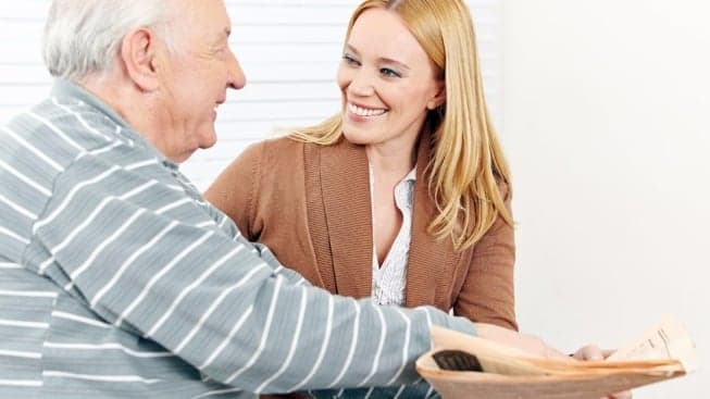 Health Care News: Right at Home Tops List of Best Franchises to Buy Health Care News: Right at Home Tops List of Best Franchises to Buy