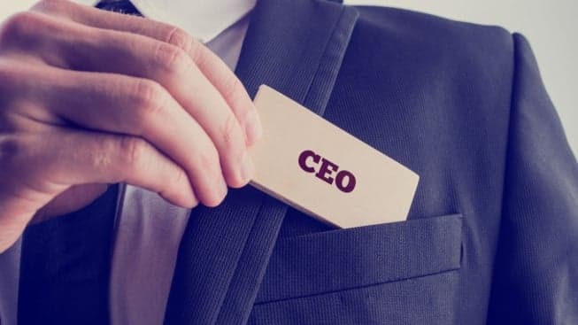 Here’s what it takes to be a great CEO Here’s what it takes to be a great CEO