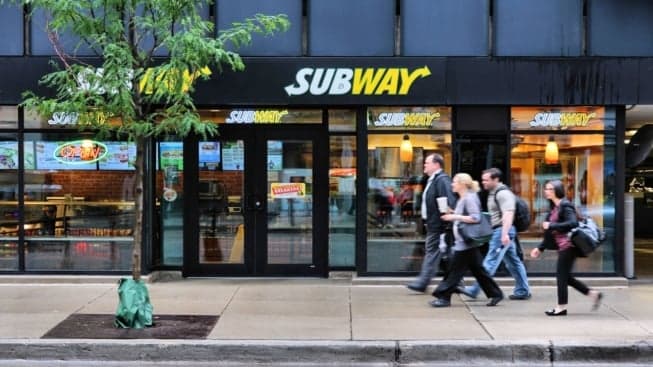 Nation's Restaurant News: Subway Reaches Labor Deal with the U.S. Department of Labor’s Wage and Hour Division Nation's Restaurant News: Subway Reaches Labor Deal with the U.S. Department of Labor’s Wage and Hour Division