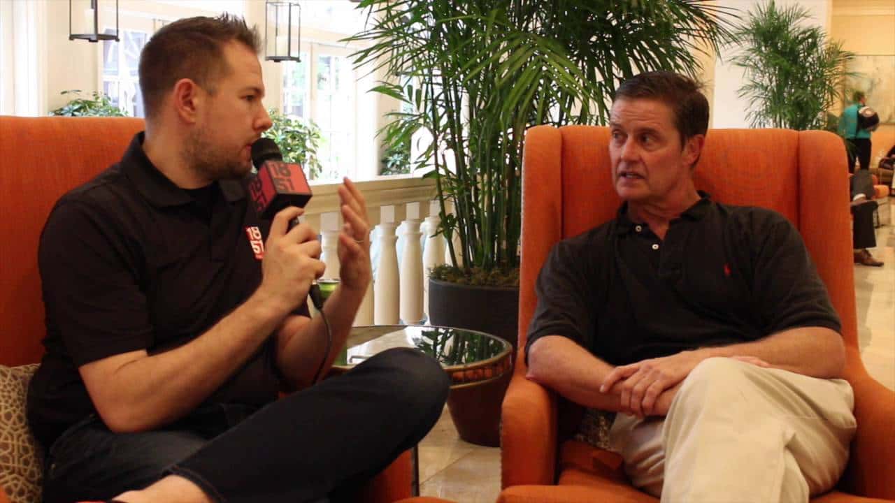 How undefined Evolved and Set New Standards 1851 Conference Series: Q&A With Buffalo Wings & Rings Supplier Bill Souders