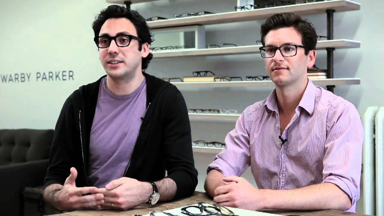 How Warby Parker Disrupted the Eyewear Industry How Warby Parker Disrupted the Eyewear Industry