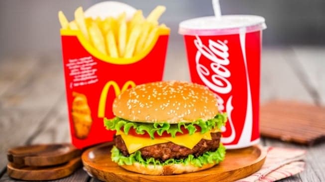 QSR Magazine: For McDonald’s, a Simple Menu May Be Better—But There’s a Long Road Ahead QSR Magazine: For McDonald’s, a Simple Menu May Be Better—But There’s a Long Road Ahead