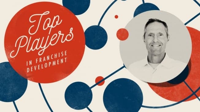 Top Players in Franchise Development: Jay Hummer Top Players in Franchise Development: Jay Hummer