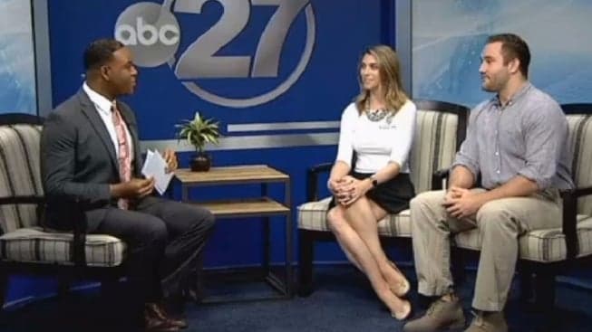 WXLT- Tallahassee, Florida: TWO MEN AND A TRUCK Provides Packing Tips for College Students WXLT- Tallahassee, Florida: TWO MEN AND A TRUCK Provides Packing Tips for College Students