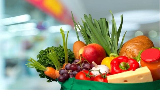 USA Today: Amazon to launch drive-up grocery services USA Today: Amazon to launch drive-up grocery services